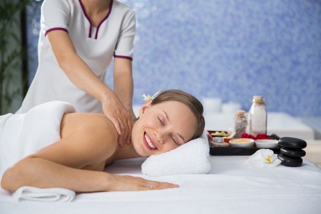 Professional Massage Pattaya